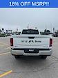 New 2026 Ram 2500 Tradesman Crew Cab 4x4 Pickup for sale #B00094 - photo 4