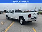 New 2026 Ram 2500 Tradesman Crew Cab 4x4 Pickup for sale #B00094 - photo 5