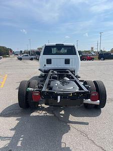 New 2026 Ram 5500 Tradesman Regular Cab 4x4 84 CA Cab Chassis for sale #B00095 - photo 2
