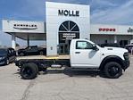 New 2026 Ram 5500 Tradesman Regular Cab 4x4 84 CA Cab Chassis for sale #B00095 - photo 3