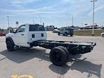 New 2026 Ram 5500 Tradesman Regular Cab 4x4 84 CA Cab Chassis for sale #B00095 - photo 5