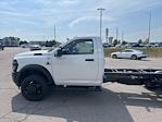 New 2026 Ram 5500 Tradesman Regular Cab 4x4 84 CA Cab Chassis for sale #B00095 - photo 6