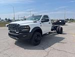 New 2026 Ram 5500 Tradesman Regular Cab 4x4 84 CA Cab Chassis for sale #B00095 - photo 7