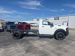 New 2026 Ram 5500 Tradesman Regular Cab 4x4 84 CA Cab Chassis for sale #B00096 - photo 3