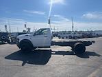 New 2026 Ram 5500 Tradesman Regular Cab 4x4 84 CA Cab Chassis for sale #B00096 - photo 6