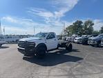 New 2026 Ram 5500 Tradesman Regular Cab 4x4 84 CA Cab Chassis for sale #B00096 - photo 7
