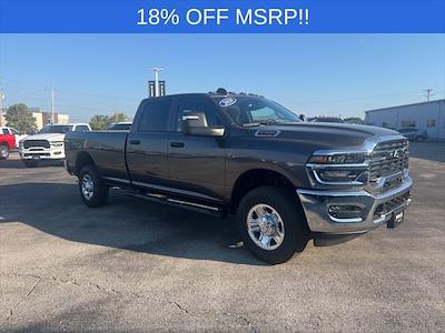 New 2026 Ram 2500 Tradesman Crew Cab 4x4 Pickup for sale #B00098 - photo 1