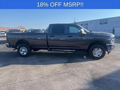 New 2026 Ram 2500 Tradesman Crew Cab 4x4 Pickup for sale #B00098 - photo 2