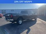 New 2026 Ram 2500 Tradesman Crew Cab 4x4 Pickup for sale #B00098 - photo 3