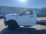 New 2026 Ram 3500 Tradesman Regular Cab 4x4 84 CA Cab Chassis for sale #B00099 - photo 6