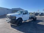 New 2026 Ram 3500 Tradesman Regular Cab 4x4 84 CA Cab Chassis for sale #B00099 - photo 7