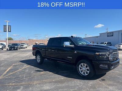 New 2026 Ram 2500 Laramie Mega Cab 4x4 Pickup for sale #B00100 - photo 1
