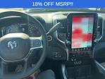 New 2026 Ram 2500 Laramie Mega Cab 4x4 Pickup for sale #B00100 - photo 12