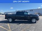 New 2026 Ram 2500 Laramie Mega Cab 4x4 Pickup for sale #B00100 - photo 2