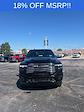 New 2026 Ram 2500 Laramie Mega Cab 4x4 Pickup for sale #B00100 - photo 8