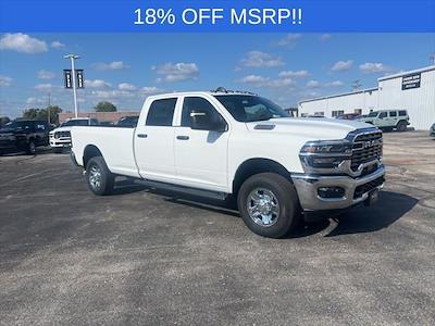 New 2026 Ram 2500 Tradesman Crew Cab 4x4 Pickup for sale #B00101 - photo 1