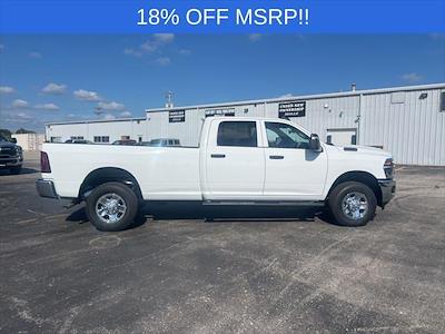 New 2026 Ram 2500 Tradesman Crew Cab 4x4 Pickup for sale #B00101 - photo 2