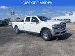 New 2026 Ram 2500 Tradesman Crew Cab 4x4 Pickup for sale #B00101 - photo 1