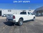 New 2026 Ram 2500 Tradesman Crew Cab 4x4 Pickup for sale #B00101 - photo 3