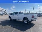 New 2026 Ram 2500 Tradesman Crew Cab 4x4 Pickup for sale #B00101 - photo 4