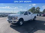 New 2026 Ram 2500 Tradesman Crew Cab 4x4 Pickup for sale #B00101 - photo 6