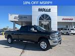 New 2026 Ram 2500 Tradesman Crew Cab 4x4 Pickup for sale #B00102 - photo 1