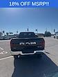 New 2026 Ram 2500 Tradesman Crew Cab 4x4 Pickup for sale #B00102 - photo 4