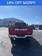 New 2026 Ram 2500 Tradesman Crew Cab 4x4 Pickup for sale #B00103 - photo 4