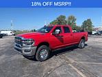 New 2026 Ram 2500 Tradesman Crew Cab 4x4 Pickup for sale #B00103 - photo 7