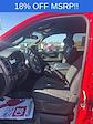 New 2026 Ram 2500 Tradesman Crew Cab 4x4 Pickup for sale #B00103 - photo 9