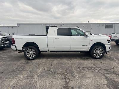 New 2026 Ram 2500 Laramie Mega Cab 4x4 Pickup for sale #B00104 - photo 2