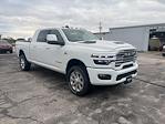 New 2026 Ram 2500 Laramie Mega Cab 4x4 Pickup for sale #B00104 - photo 1