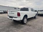 New 2026 Ram 2500 Laramie Mega Cab 4x4 Pickup for sale #B00104 - photo 3