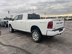 New 2026 Ram 2500 Laramie Mega Cab 4x4 Pickup for sale #B00104 - photo 5