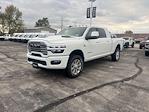 New 2026 Ram 2500 Laramie Mega Cab 4x4 Pickup for sale #B00104 - photo 7