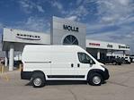 New 2026 Ram ProMaster 1500 High Roof Empty Cargo Van for sale #B00105 - photo 6