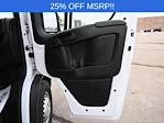 New 2026 Ram ProMaster 1500 High Roof Empty Cargo Van for sale #B00105 - photo 19