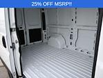 New 2026 Ram ProMaster 1500 High Roof Empty Cargo Van for sale #B00105 - photo 21