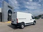 New 2026 Ram ProMaster 1500 High Roof Empty Cargo Van for sale #B00105 - photo 3