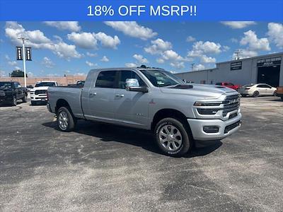 New 2026 Ram 2500 Laramie Mega Cab 4x4 Pickup for sale #B00107 - photo 1