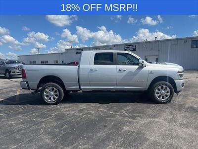 New 2026 Ram 2500 Laramie Mega Cab 4x4 Pickup for sale #B00107 - photo 2