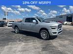 New 2026 Ram 2500 Laramie Mega Cab 4x4 Pickup for sale #B00107 - photo 1
