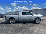New 2026 Ram 2500 Laramie Mega Cab 4x4 Pickup for sale #B00107 - photo 2