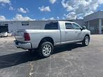 New 2026 Ram 2500 Laramie Mega Cab 4x4 Pickup for sale #B00107 - photo 3