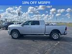 New 2026 Ram 2500 Laramie Mega Cab 4x4 Pickup for sale #B00107 - photo 6