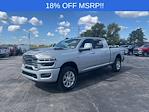 New 2026 Ram 2500 Laramie Mega Cab 4x4 Pickup for sale #B00107 - photo 7