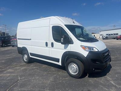 New 2026 Ram ProMaster 1500 High Roof Empty Cargo Van for sale #B00110 - photo 1