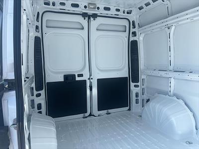 New 2026 Ram ProMaster 1500 High Roof Empty Cargo Van for sale #B00110 - photo 2