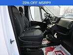 New 2026 Ram ProMaster 1500 High Roof Empty Cargo Van for sale #B00110 - photo 19