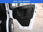New 2026 Ram ProMaster 1500 High Roof Empty Cargo Van for sale #B00110 - photo 20